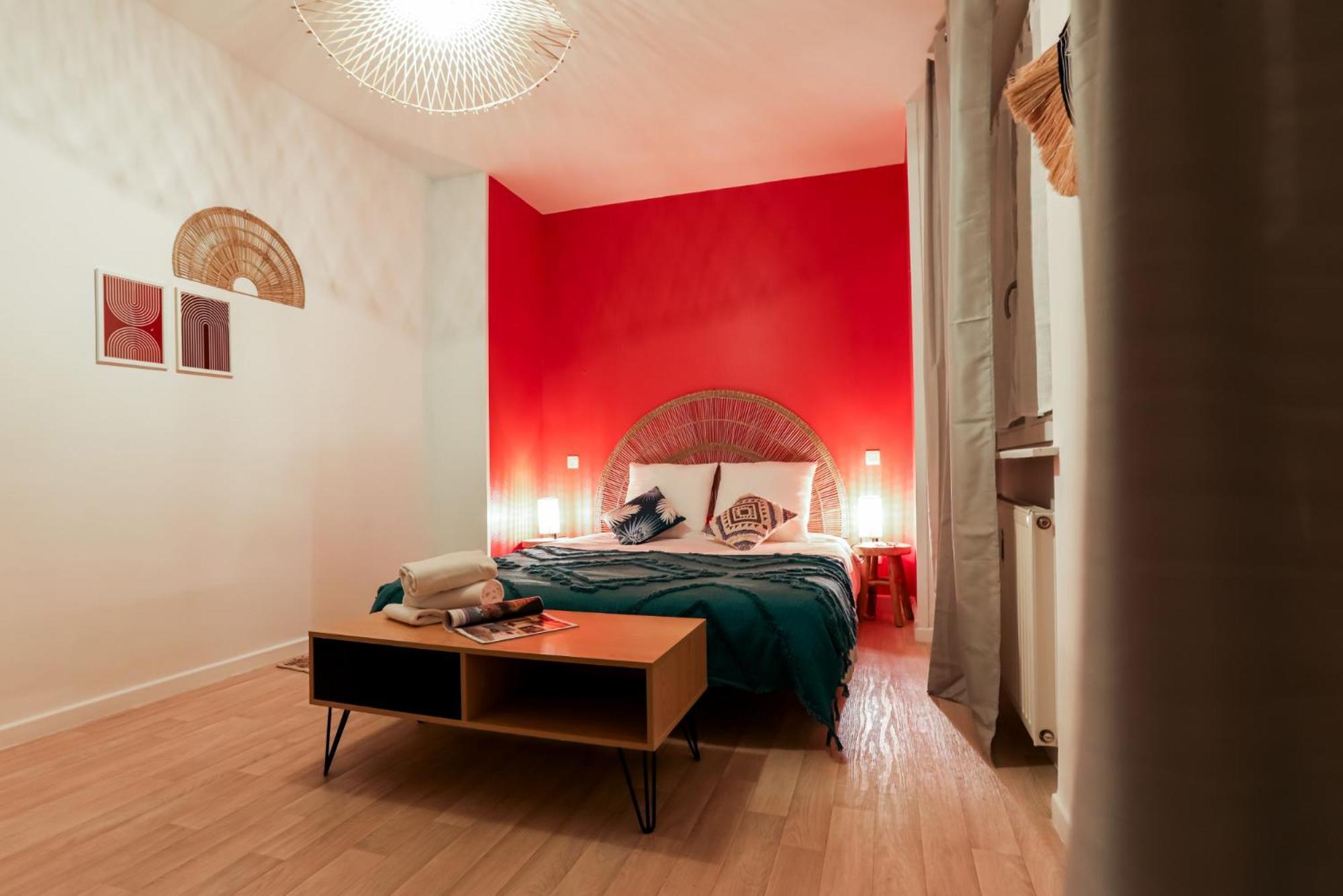 Confort - Artemis - Centre Ville Colmar Esterno foto