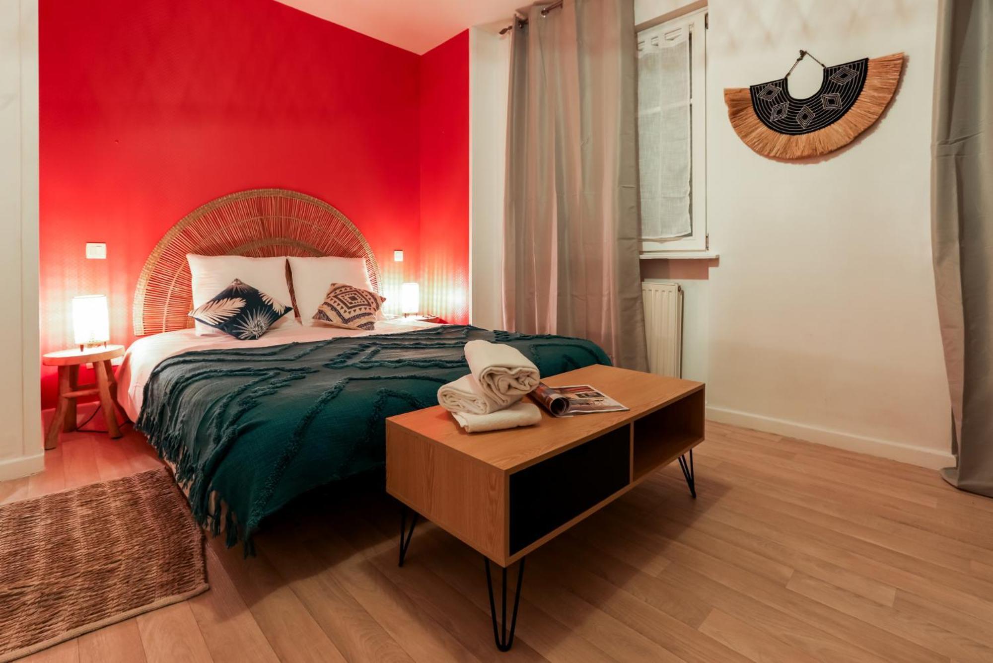 Confort - Artemis - Centre Ville Colmar Esterno foto